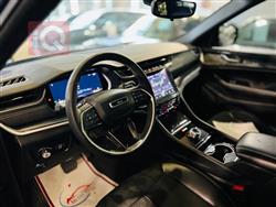 Jeep Grand Cherokee L